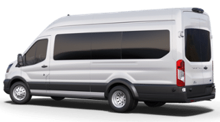 2025 Ford Transit® External Image 2